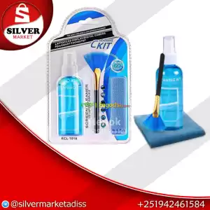 4in1 Essential Screen Cleaning Kit in Ethiopia