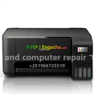 printer repair ፕሪንተር ጥገና Price in Ethiopia