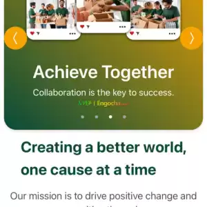 website development in Ethiopia