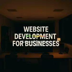 የwebsite Development አገልግሎት ለድርጅትዎ Price in Ethiopia