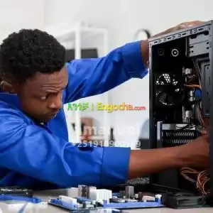 ይደውሉየቢሮዎ ለመንግስት ተቋማት ለግል ድርጅቶች ከሙሉ ዋስትና ጋር ይደውሉ ያሉበት መተን እናገለግሎታለን▶️ ኮምፒውተር ጥገና▶️ ጥሪንተር ጥ Price in Ethiopia