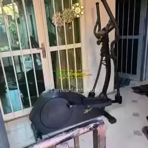 cross trainer Price in Ethiopia