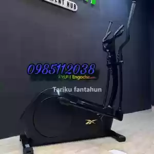 cross treaner Price in Ethiopia