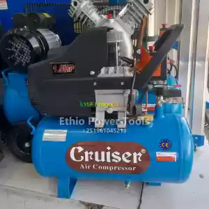 cruiser 24L air compressor Price in Ethiopia