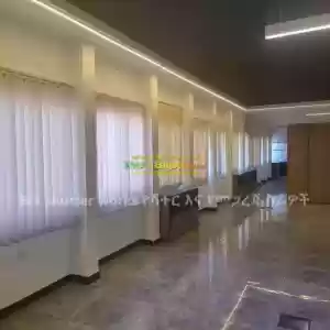 curtain office blind in Ethiopia
