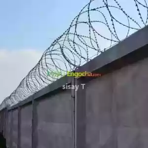 danger fence Price in Ethiopia