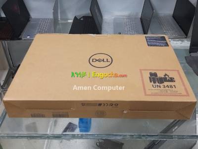 dell GAMIMG laptop