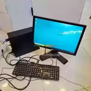 dell desktop 3020 in Ethiopia