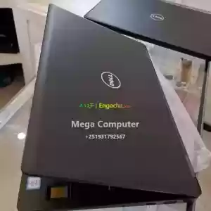 dell latitude in Ethiopia