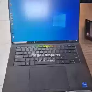 dell precision 5560 in Ethiopia