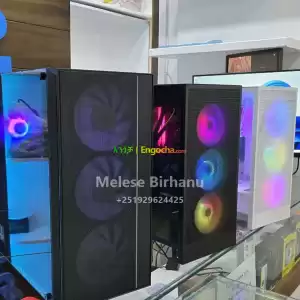 Assembled Gaming Desktop in Ethiopia