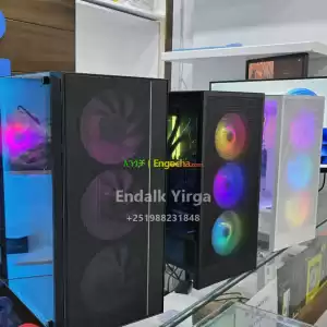 Assembled Gaming Desktop in Ethiopia