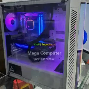 Assembled Gaming desktop in Ethiopia