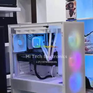Assembled in Ethiopia