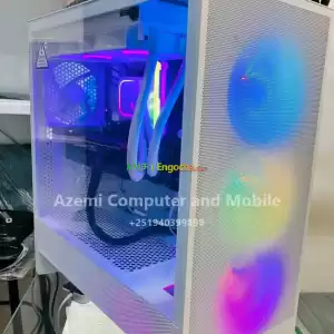 Assembly Gaming Desktop Rtx 3060 12GB Graphics in Ethiopia