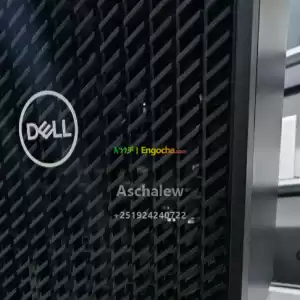 Brand New Dell Computer Dell optiplex 7000 serious Intel Core i7-12th generation Ram 16GB in Ethiopia