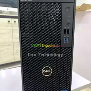 Brand New Dell Optiplex 3000 in Ethiopia