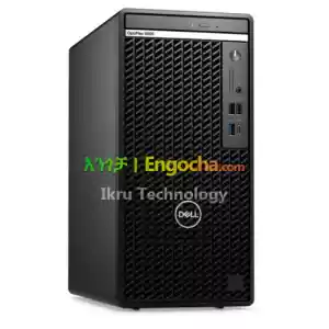 Brand New Dell Optiplex 5000 in Ethiopia
