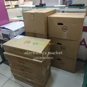 Brand New Packed Dell optiplex 7020 Intel Core i7-13th generation 16 Cores , 24 Logical P in Ethiopia
