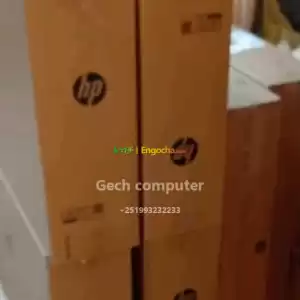 Brand New Packed With Cartoon HP All-in-One 27-CR0034NY (White)Model: 27-CR0034NYCategory in Ethiopia