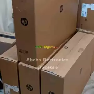 Brand New Packed With Cartoon HP All-in-One 27-CR0034NY (White)Model: 27-CR0034NYCategory Price in Ethiopia