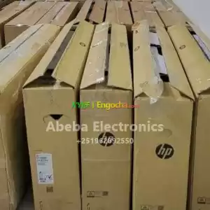 Brand New Packed With Cartoon HP All-in-One 24" (White)Processor: Intel® Core™ i5-1355U ( Price in Ethiopia