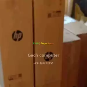 Brand New Packed With Cartoon HP All-in-One 27-CR0034NY (White)Model: 27-CR0034NYCategory Price in Ethiopia