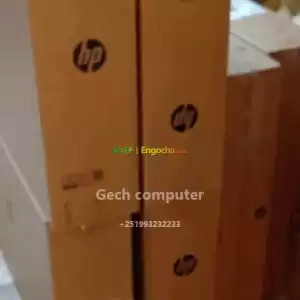 Brand New Packed With Cartoon HP All-in-One 27-CR0034NY (White)Model: 27-CR0034NYCategory Price in Ethiopia