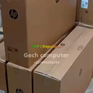 Brand New Packed With Cartoon HP All-in-One 27-CR0034NY (White)Model: 27-CR0034NYCategory Price in Ethiopia