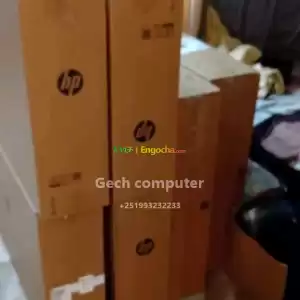 Brand New Packed With Cartoon HP All-in-One 27-CR0034NY (White)Model: 27-CR0034NYCategory in Ethiopia