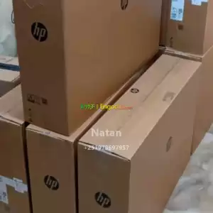 Brand New Packed With Cartoon HP All-in-One 27-CR0034NY (White)Model: 27-CR0034NYCategory in Ethiopia