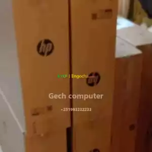 Brand New Packed With Cartoon HP All-in-One 27-CR0034NY (White)Model: 27-CR0034NYCategory Price in Ethiopia