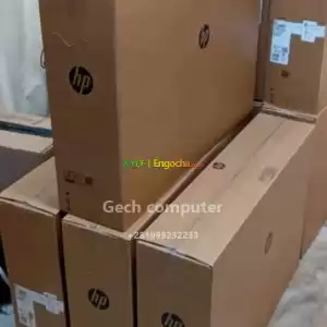 Brand New Packed With Cartoon HP All-in-One 27-CR0034NY (White)Model: 27-CR0034NYCategory Price in Ethiopia