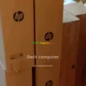 Brand New Packed With Cartoon HP All-in-One 27-CR0034NY (White)Model: 27-CR0034NYCategory Price in Ethiopia