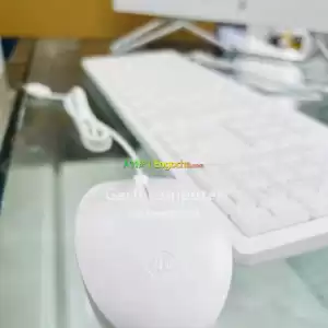 Brand New Packed With Cartoon HP All-in-One 27-CR0034NY (White)Model: 27-CR0034NYCategory Price in Ethiopia