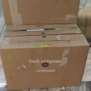 Brand New Packed With Cartoon HP All-in-One 27-CR0034NY (White)Model: 27-CR0034NYCategory in Ethiopia