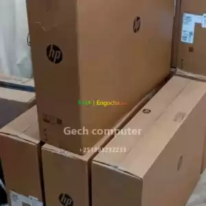 Brand New Packed With Cartoon HP All-in-One 27-CR0034NY (White)Model: 27-CR0034NYCategory Price in Ethiopia