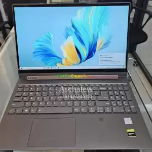 Brand New arrival Lenovo Yoga C940 15IRH9th Generation             Core i7  Storage  512G in Ethiopia