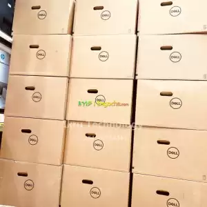 Dell 3000 in Ethiopia