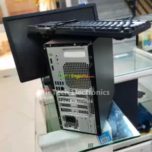 Dell 3090 Desktop in Ethiopia