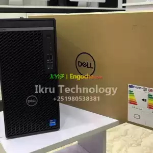 Dell 7020 14th Price in Ethiopia