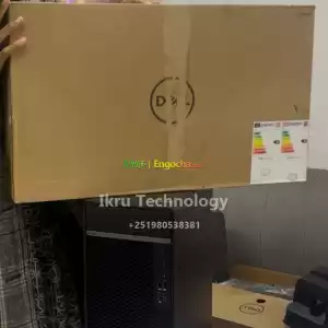 Dell 7020 14th in Ethiopia