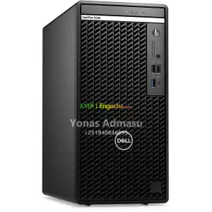 Dell OptiPlex 7000 in Ethiopia