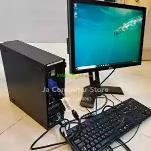 Dell Optiplex 3020 in Ethiopia