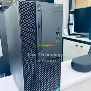 Dell Optiplex 3050 in Ethiopia
