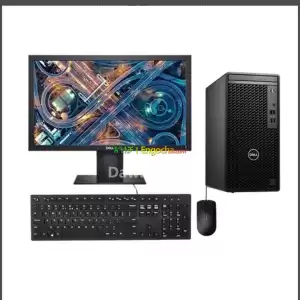 Dell Optiplex 7029 core i5 12 Gen 8/512GB Price in Ethiopia