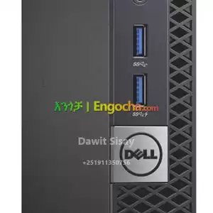 Dell Optiplex 7040 Micro Price in Ethiopia