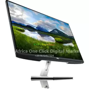 Dell S2421HN in Ethiopia