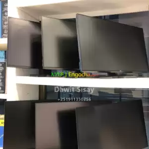 Dell UltraSharp 27” Monitor model-(U2719D) desktop computer in Ethiopia