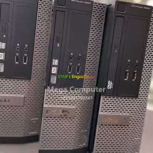 Dell optiplex 3020 desktop in Ethiopia